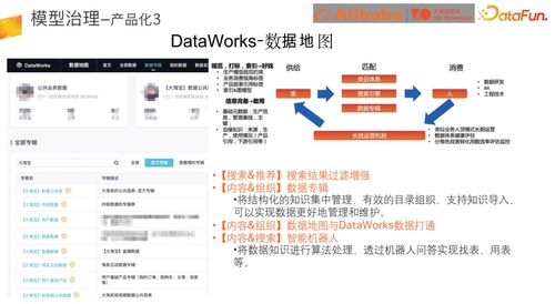 大淘宝模型治理