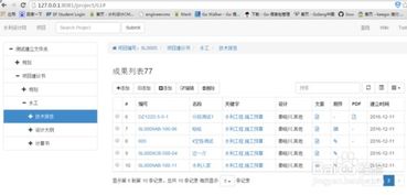 engineercms工程师知识管理系统的创新点